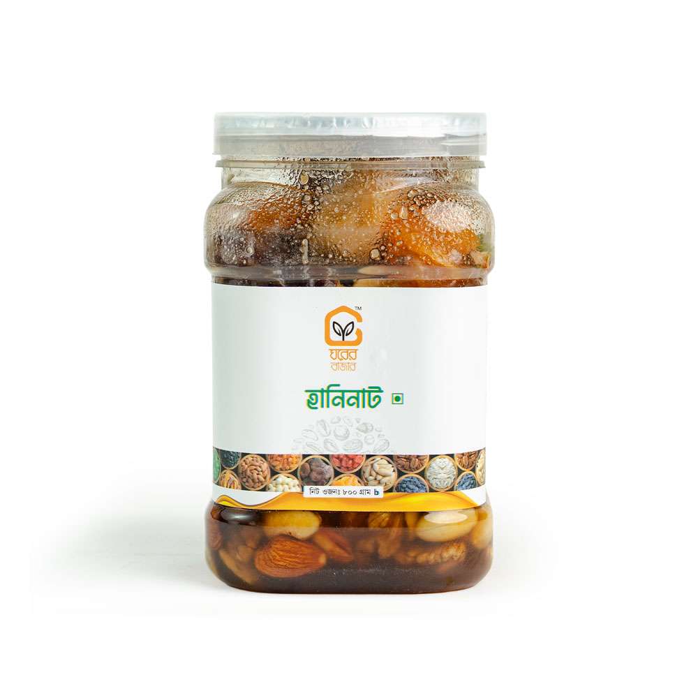 Honey Nuts 800 GM