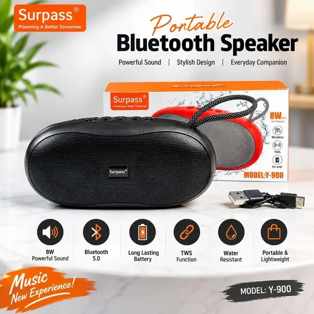 Electronics & Gadgets